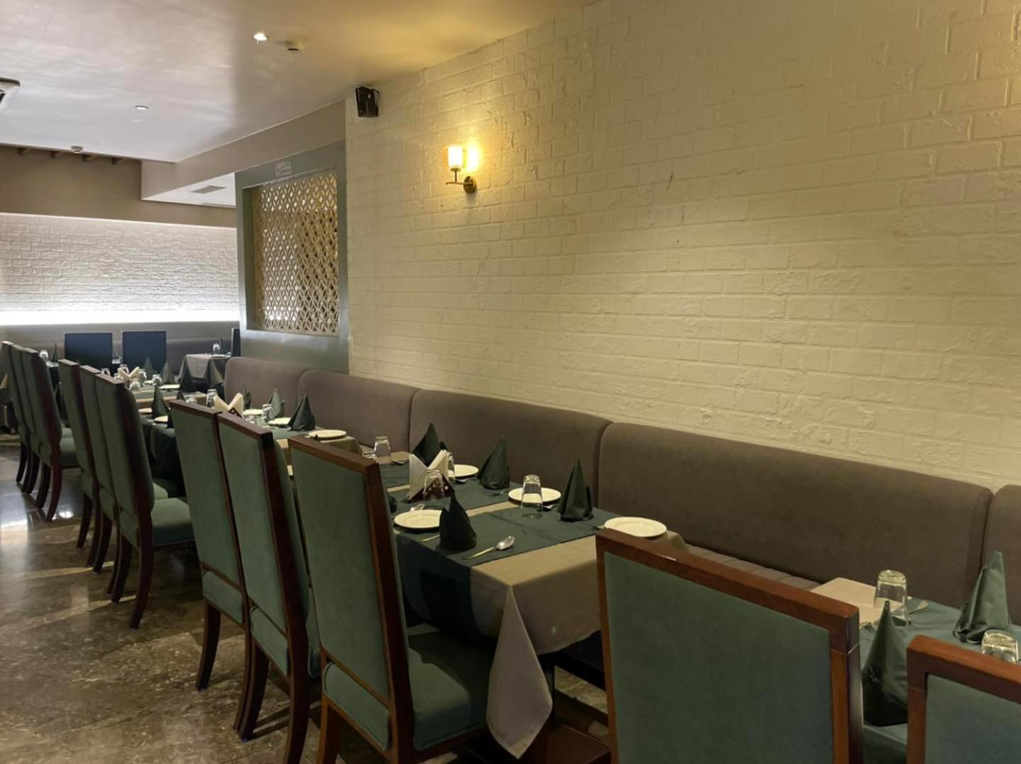 Pathānkot Green Hotel & Restaurant מראה חיצוני תמונה