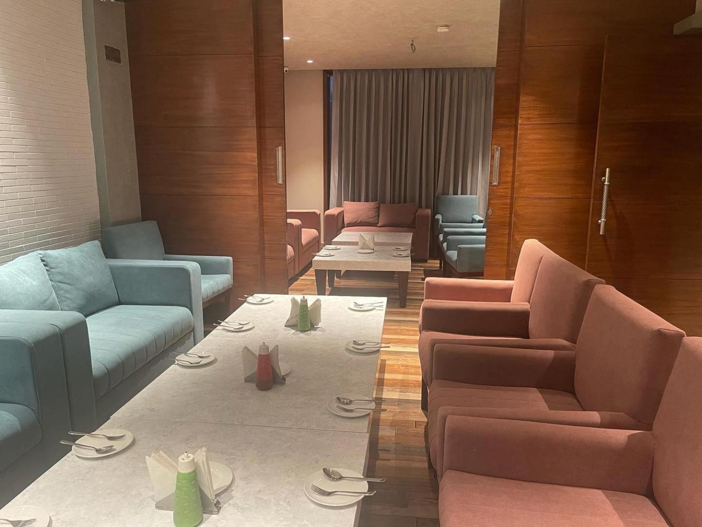 Pathānkot Green Hotel & Restaurant מראה חיצוני תמונה