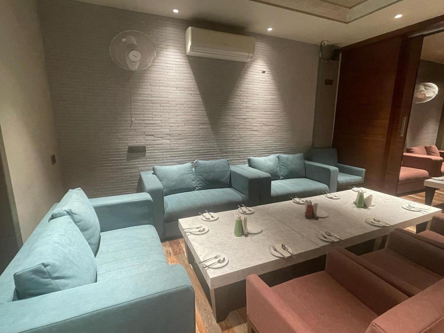 Pathānkot Green Hotel & Restaurant מראה חיצוני תמונה