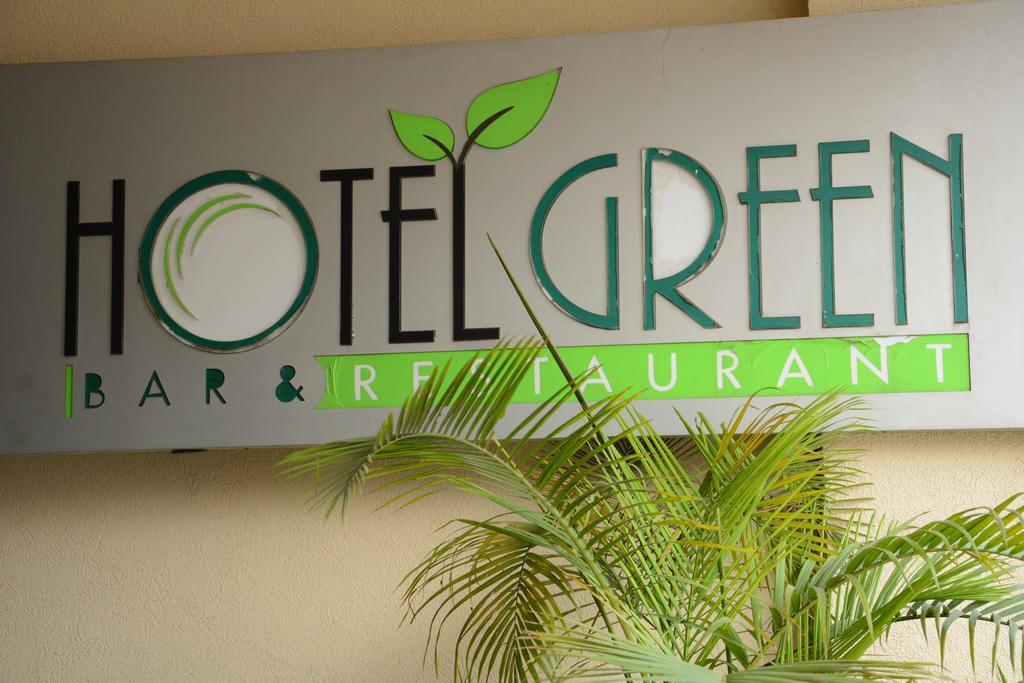 Pathānkot Green Hotel & Restaurant מראה חיצוני תמונה