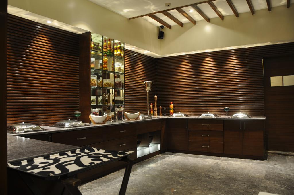 Pathānkot Green Hotel & Restaurant מראה חיצוני תמונה